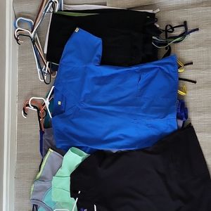 Lot of 20 Size Small Scrubs